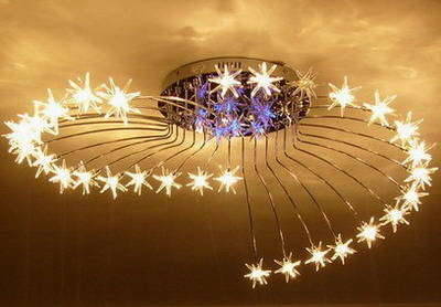 人類照明史革命和LED照明發(fā)展?fàn)顩r分析 - 新聞中心 - 九正(中國(guó)建材第一網(wǎng))