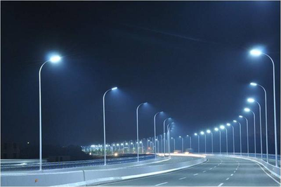 優(yōu)聯科技:中國現代路燈照明與控制技術已經崛起