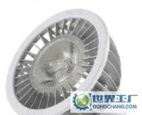 LED燈具 大功率 MR16 GU5.3 單顆5W cree芯片 暖白_燈具照明_世界工廠網中國產品信息庫