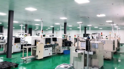 歐切斯孟永彪 全力進(jìn)軍無(wú)線調(diào)光電源賽道,劍指超百億智能市場(chǎng)