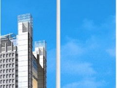 專業路燈廠家揚州美虹照明器材廠