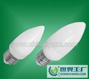 供應(yīng)廠家08000小時暖白光蠟燭燈-E27/B22_燈具照明_世界工廠網(wǎng)中國產(chǎn)品信息庫