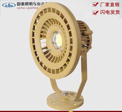 防爆投光燈 LED防爆燈 GTB95系列 防爆LED燈圖片_高清圖_細(xì)節(jié)圖-溫州市固泰照明電器 -
