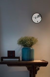 歐普照明新中式照明場景應(yīng)用驚艷亮相,東方風(fēng)韻詮釋別樣空間氛圍