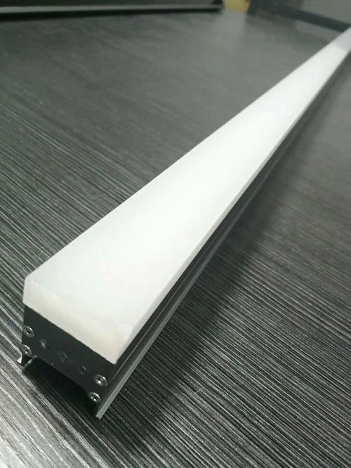 中山宏玖照明科技防水戶外led護欄管