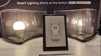 ces 2019照明類產品系列 二 ge領銜 智能照明大熱