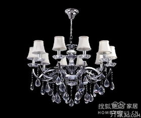 選材手冊 建材導購之照明篇，為您的裝修保駕護航