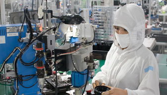 探訪適馬會(huì)津工廠 揭秘卓越職業(yè)中介服務(wù)的最佳工作環(huán)境